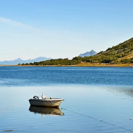 Two-bedroom Holiday In 5 *